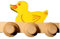 Drewa-stapfer Drewa Bauernhof Ente