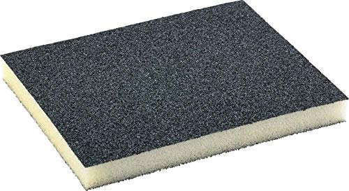 Format 4046719081462 – Schleifschwamm. 2-seitig 125 x 98 x 13 mm P180 3 M