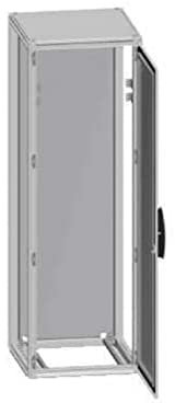 Schneider NSYRC1U Spacial SF/SM 1 HE/3 HE-Halterungen, Verpackungseinheit: 4 Stück