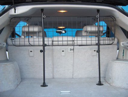 Pet Safety Car, Hatchback, 4x4 & Estate Adjust Mesh Dog Guard Barrier NEW DESIGN