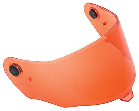 Bell Panovision Race Visier Orange