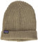Patagonia 29105-ASHT Fishermans Rolled Beanie Bonnet Adult Unisex Ash Tan All