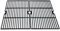 Direct Store Teile DC111 Porzellan Gusseisen Grillrost Ersatz Brinkmann, Aussie, Mitglieder Mark, Nexgrill, besser & Gärten, Grill Chef, Grill King, Mission Gas Grill