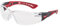 BOLLE RUSH+ PLATINUM CLEAR