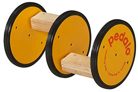 Pedalo® Sport I Einzel-Pedalo I Gleichgewicht I Koordination I Balance
