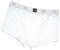 Gunn & Moore GM Cricket Boxer Short, Special Blend Stretch Cotton With Elastic Waist For Comfort Fit, Integral Pouch For Abdominal Guard, Size XXL, Suitable For Waist 39-40