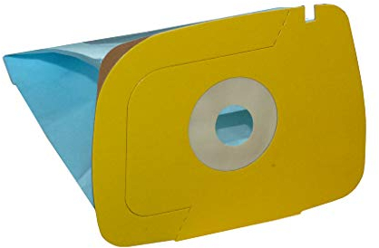 10 Staubsaugerbeutel für LUX 1 D820
