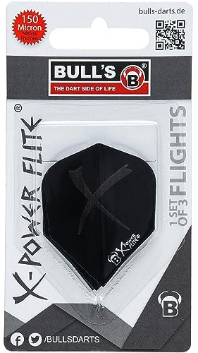 Flight Set Standard X-Powerflite