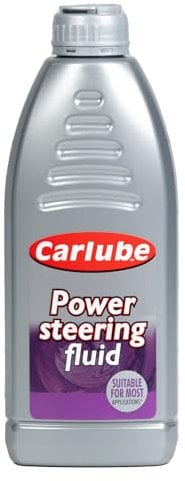 Carlube Fluido servosterzo, 1 L