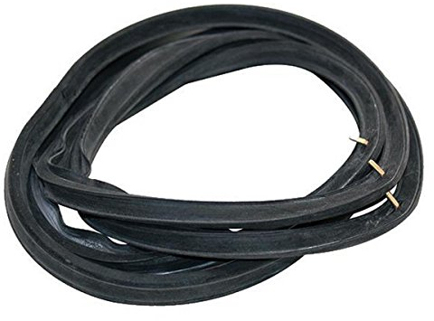 Joint porte d'origine Four, cuisinière 255100045 BEKO Four, cuisinière 255100045 BEKO