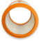 Kallefornia® Filtre lavable Kallefornia k706 Filtre plissé rond Filtre pour aspirateur Parkside PNTS 1500 B2