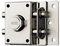 YALE 3010455 Watch, Cromato, 16-0
