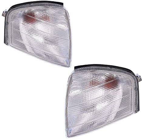 ENVA MADE FOR QUALITY 2x Blinker Blinklicht Blinkleuchte Frontblinker vorne links + rechts