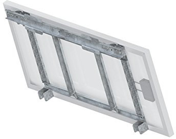 Unifix 100 - support pour panneau solaire uniteck