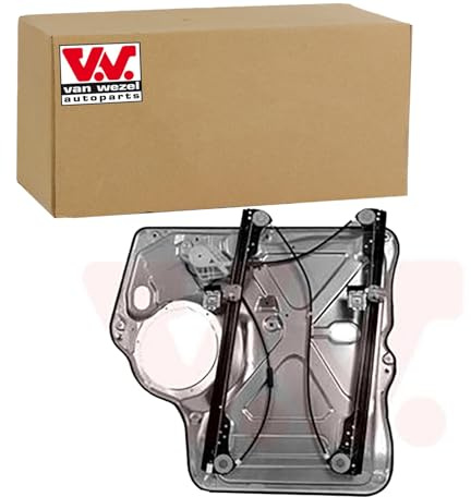 Van Wezel 5896261 Window Lifter