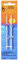 Pony Cable Stitch Needle Small, Aluminium, Multi-Colour, 2-5mm
