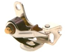 Bosch 1237013307 Contact Set