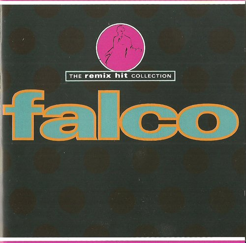 Special Versionen der grossen Falco Hits incl. Megamix