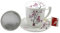 Tea Logic Kräutertee Tasse Cherry Blossom 380ml