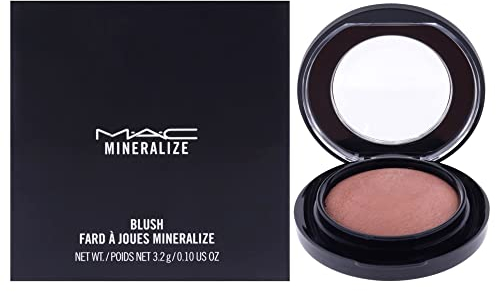 Mineralize Blush Warm Soul
