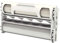 Esselte Cartouche de Plastification pour Machine Xyron Creative, Création de Pancartes, A4, Adhésif Repositionnable au Verso, 7,5m, 23464