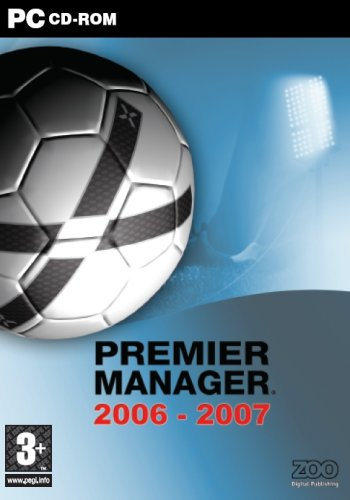 Premier Manager 2006/2007