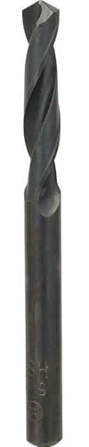 Bosch Pro Karosseriebohrer HSS-R rollgewalzt (10 Stück, Ø 5,7 mm)