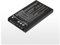Heib Qualitätsakku - Akku für Kyocera Finecam SL300R - 700mAh - 3,7V - Li-Ion