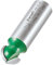 Trend CraftPro Cavetto Router Cutter Bit, 1/2 Inch Shank, 6.35mm Radius and 7.9mm Cut Diameter, Tungsten Carbide Tipped, C054X1/2TC