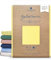 Formesse – Bella Gracia Jersey Spannbettlaken 120x190-130x220cm - bis 25cm Höhe - 97% Baumwoll-Kompaktgarn/Spannbetttuch aus Deutschland/Baumwoll Bettlaken mit Elasthan - Farbe Hellgelb