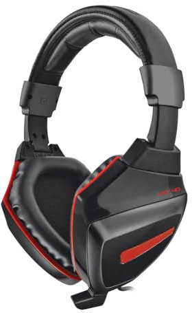 Trust 18750 GXT 40 Elite Gaming Headset
