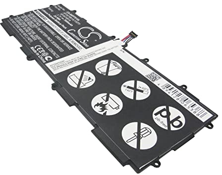 7000 mAh batteria per Samsung Galaxy Tab 10,1, Galaxy Note 10,1, GT-N8000, GT-7511