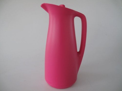 Tupperware Exclusiv ThermoTup Elegance Bouteille Isotherme Rose 1 l