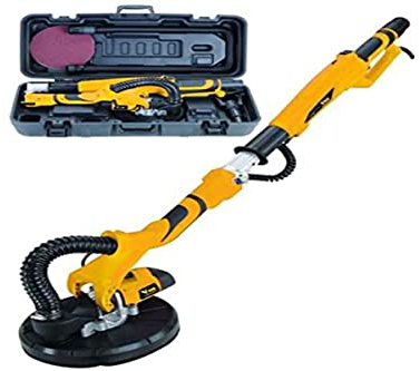 Vigor Vls-225 Levigatrice a Secco, 600 W