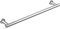 Cosmic Architect Handtuchstange 59 cm Architect chrom