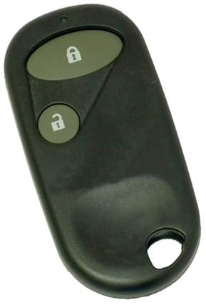 Automobile Locksmith Repair Service Voucher - for Honda Jazz Civic Accord CRV FRV HRV S2000 2 button remote alarm fob key refurbishment
