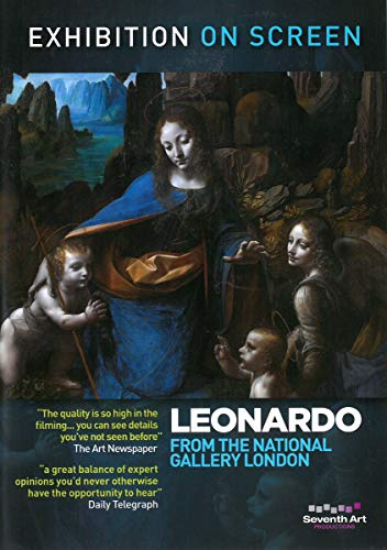 Leonardo - From the National Gallery