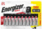 Energizer ENR Max Alk AA BP16 12+4 BR