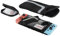 Hama 6in1-Zubehör-Set für Nintendo Switch (inkl. Sleeve Tasche, Aufbewahrungstasche für Spiele, Display-Schutzfolie, Reinigungstuch, 2 Control-Stick Aufsätze, Touchpen) schwarz