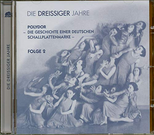Sinfonie der Sterne,30er Jahr
