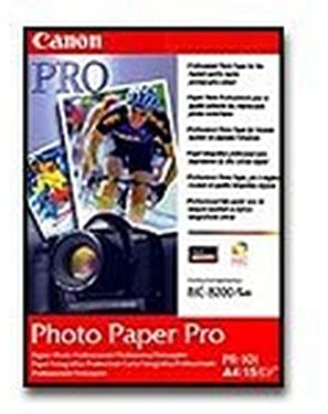 Canon 1029A015 PR-101S Fotopapier