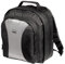 Hama TrackPack II SLR-Kamerarucksack schwarz
