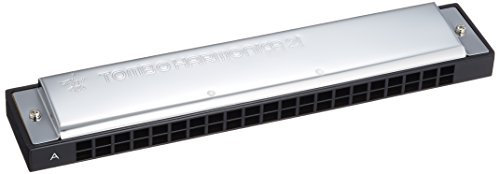 Tombo 797466 Tremelo Mundharmonika 21 A-Dur