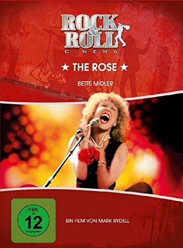 The Rose (Rock & Roll Cinema DVD 11)