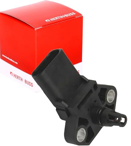 Herth+Buss Elparts 70670005 Sensor, Saugrohrdruck