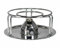 Kisag 2279 Herde Classic, Edelstahl, Silber