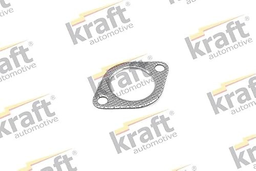 KRAFT AUTOMOTIVE Dichtung, Abgasrohr 0524630