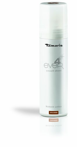 Tamaris Nubuk Lotion 75 ml (Schwarz)
