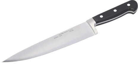 Stubai 761623 Kochmesser breit, 230 mm