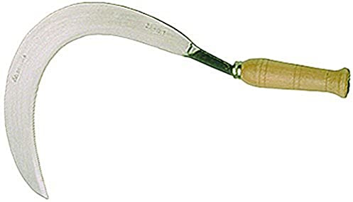 Bellota 2560-1 - Hoz de filo 445 mm